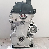 Pièces automobiles JL476ZQCD, bloc moteur, 4 cylindres, 1.5T, moteur de voiture pour Changan CS75 CS55 CS35 CX70 CS95