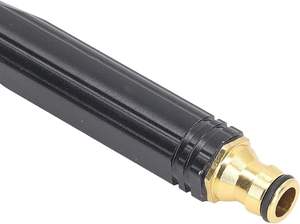 Pistolets à eau pour tuyau d'arrosage, pistolet à eau en métal <span class=keywords><strong>haute</strong></span> <span class=keywords><strong>pression</strong></span>, outil de lavage de voiture, arroseur, tuyau d'arrosage, <span class=keywords><strong>buse</strong></span> à mousse - Product Image 5