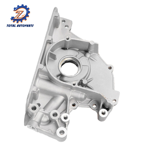 Pompe à huile 04E115105AH 04E115105N 04E 115 105 AH Compatible avec Se-at Sko-da V-W 1.2 TSI CJZD CJZ 2017-2020 - Product Image 6