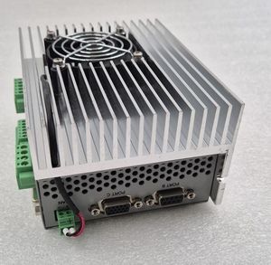 Pengontrol Gerak G-BAS10/230FEHN1A3 Pengontrol Servo Drive Pengontrol Pemrograman Otomasi Industri - Product Image 3