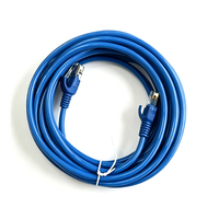 Kabel Ekstensi Panel dan Kabel Komunikasi Data PLC Bekas Seri ACS510 550 355