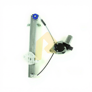 Regulador de Ventana Ac Rolcar ADAPTABLE para OE 61042SG200 Taiwán - Product Image 1