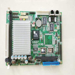 เมนบอร์ด Injectvisor V30 รุ่น PCM-6892 REV.A1.0 PCM-6892A สำหรับเครื่องฉีดพลาสติก EC100NII - Product Image 4