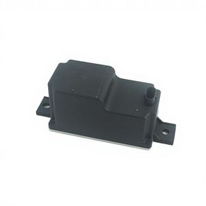 Batterie auxiliaire C8 Condensateur pour Mercedes-Benz Numéro de pièce OE A2059053414 Catégorie de produit Condensateurs et réacteurs - Product Image 2