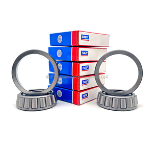 Factory direct <b>sale</b> of original SK F tapered roller bearings 32236 bearing Abundant stock available Quality guaranteed - Product Image 4