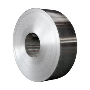 304 316 153mA 254smo 253mA 654smo Fabricant Personnalisé Laminé À Froid 304 Bobine Inoxydable - Product Image 1