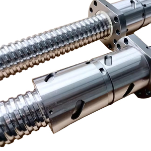 Đai ốc đôi, vít bóng, vít đai ốc mở rộng, dfu2005/2505/1605/4010/3205/5010 - Product Image 4