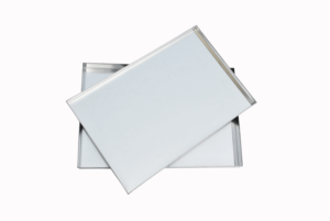 Bandeja para hornear de horno de aluminio de grado alimenticio comercial 60*40, bandeja de secado de doble filo, hoja para hornear, horno de doble filo, plato para hornear, bandeja para pasteles - Product Image 4