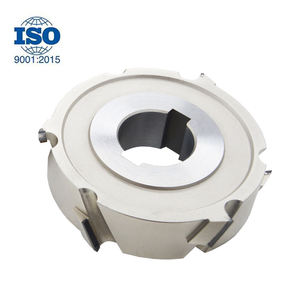 DH Customized Woodworking <b>Edge</b> Banding Customized PCD Pre-milled <b>Cutter</b> for Wood PCD Pre-milling <b>Cutter</b> - Product Image 6
