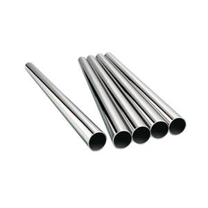 Tuyaux et tubes en <span class=keywords><strong>acier</strong></span> inoxydable de qualité supérieure, personnalisés, 304, 304L, 316, 316L, 201, 430, 409, <span class=keywords><strong>prix</strong></span> <span class=keywords><strong>acier</strong></span> inoxydable 304 - Product Image 4