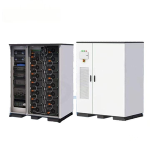 <span class=keywords><strong>Inversor</strong></span> de 10kw 15kw 20kw 25kw Todo en Uno, Batería de Iones de Litio de 50kwh 100kwh 200kwh, Sistema de Energía Solar Híbrido para el Hogar con Paneles Solares - Product Image 4