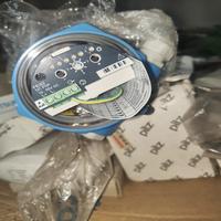 Sensor de Nivel Capacitivo FTI77, Detección de Nivel Puntual, Acero Inoxidable, IP67, Precisión del 0.1%, Detección de Nivel de Líquidos, Sólidos y Gránulos ATEX