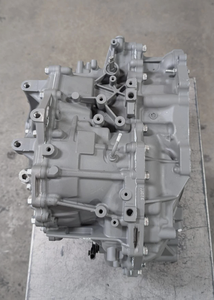 Sistema <span class=keywords><strong>de</strong></span> Transmisión Automática CVT <span class=keywords><strong>de</strong></span> 4 Velocidades JF016E/JF017E Remanufacturado <span class=keywords><strong>de</strong></span> Alta Calidad para Mitsubishi, Incluye <span class=keywords><strong>Caja</strong></span> <span class=keywords><strong>de</strong></span> Cambios CE - Product Image 6
