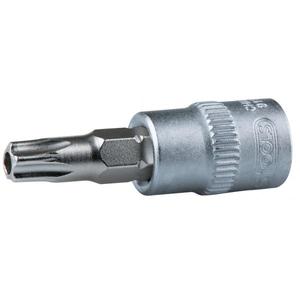 KS <b>TOOLS</b> - 911.1485 1/4'' Bit socket Torx tamperproof - EAN 4042146367520 HAND SOCKETS 1/4" - Product Image 1