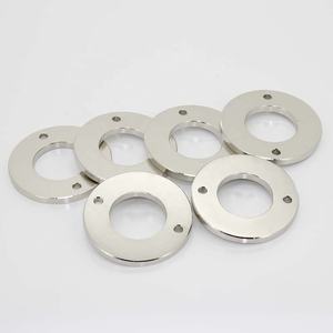 N52 Neodymium דיסק מגנט חזק 2X1 אינץ - Product Image 4