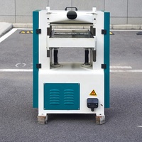 Machine à raboter à double face pour le travail du bois en Chine, à vendre