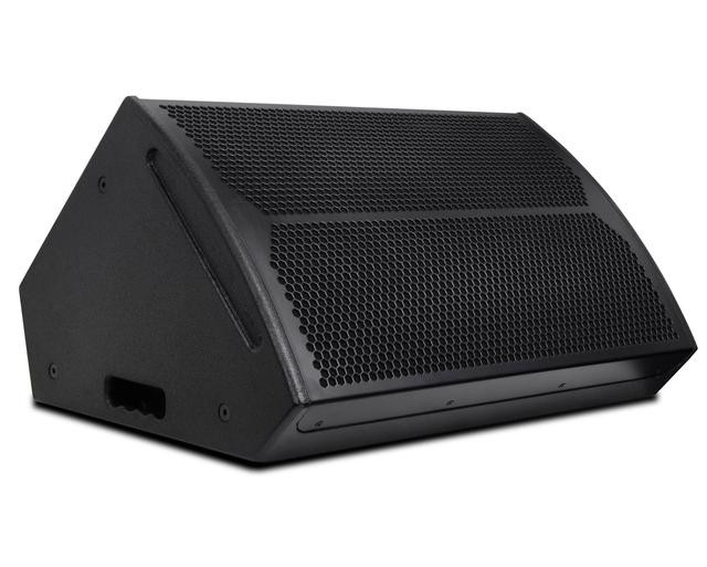 Professional Sound Equipment for Stage Performance DJ Disco Powered Speakers