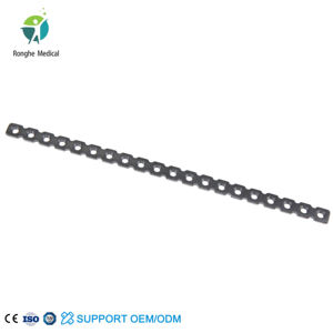 וטרינרית אורטופדיה וטרינרית מתקדמת לוחות עצם 2.0/2.4/2.7/3.5 מ "מ נעילה טיטניום - Product Image 6