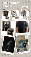 Sweat à capuche unisexe en molleton technique de coton vintage avec logo personnalisé 2025, imperméable, respirant, avec poche