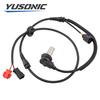 Capteur de vitesse de roue avant ABS 560240, 5S10467, 1314-34, V10-72-1082 pour Audi A6 C5 VW Passat B5