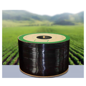 Cinta plana Ldpe negra de 2000M, manguera de <span class=keywords><strong>goteo</strong></span> para el hogar, <span class=keywords><strong>riego</strong></span> de flores para parque público - Product Image 5