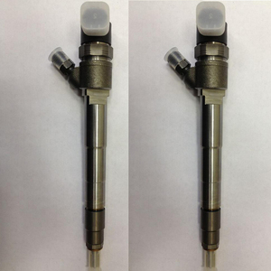 Cho Mercedes Benz om611.96 phun nhiên liệu 0445110201 0445110202 0445110035 0445110034 0445110096 0986435063 phun van - Product Image 3