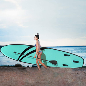 Bán buôn giá rẻ rõ ràng đứng lên mái chèo bảng để bán người bán tốt nhất - Product Image 4