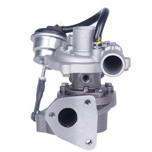 GT1849V ใหม่717625-5001S เทอร์โบสำหรับ Opel Astra G 2.2 <span class=keywords><strong>DTI</strong></span>/Zafira มอเตอร์2.2 <span class=keywords><strong>DTI</strong></span> Y22DTR รับประกัน<span class=keywords><strong>1</strong></span>ปี - Product Image 2