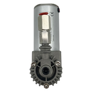 ปั๊มลมแบบลูกสูบลมสากลสำหรับถังอากาศในรถยนต์และระบบกันสะเทือนแบบกระแทก - Product Image 4