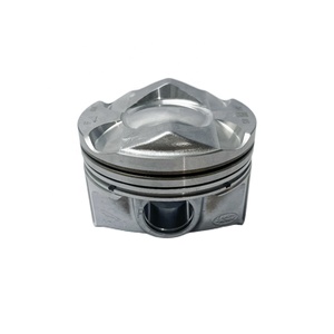 Jeu de pistons 83mm de qualité OEM d'usine pour Land Rover AJ200 2.0 2.0T moteur à essence 204PT PT204 4 Cyl STD 0.50 OE <span class=keywords><strong>LR104725</strong></span> - Product Image 5
