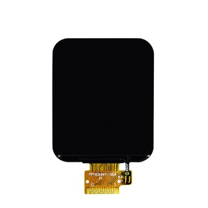Módulo de Pantalla LCD TFT IPS HD de 1.83 Pulgadas, 240x280, Controlador NV3030B, Pantalla Pequeña a Color SPI para Reloj Inteligente y Arduino - Product Image 3