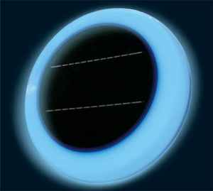 Ionizador Solar para Piscinas SR006, de Larga Duración, con Acabado de <span class=keywords><strong>Acero</strong></span> Inoxidable, para Piscinas Elevadas, en Oferta - Product Image 5