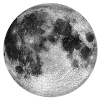 Puzzle Terre-Lune de 1000 pièces fabriqué en usine, jeu éducatif de haut niveau, entraînement à la persévérance