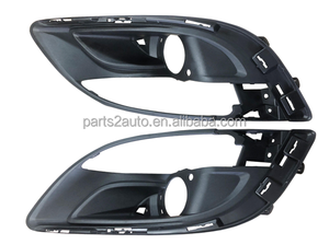 Indicatore Laterale per Opel <span class=keywords><strong>Astra</strong></span> <span class=keywords><strong>J</strong></span> 2013-2018, Griglia <span class=keywords><strong>Paraurti</strong></span> Opel <span class=keywords><strong>Astra</strong></span> <span class=keywords><strong>J</strong></span> 09-15 13367142 13367143 1226160 13387225 - Product Image 2