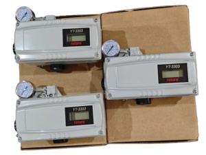 รองรับ YTC Smart HART/4-20mA, มาตรฐาน IP67 สำหรับระบบควบคุมโรงงานน้ำมัน ก๊าซ และไฟฟ้า - Product Image 2