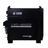 MEILLEURE qualité usine/fabrication 100% Nominal d'utilisation LGK-200HD générateur de plasma/source de plasma