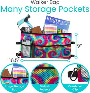 Muestra Gratuita de Muletas de Aleación de Aluminio para Personas Mayores, Ligeras, Personalizadas, Portátiles, Universales, con Bolsa para Muletas, Mantienen los Objetos Seguros - Product Image 2