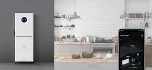 All in One 10kwh Residential Use Integrated Solar <b>System</b> Power Station Smart Home - Product Image 4