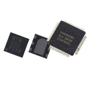 Venta Caliente A54SX08-2TQ176 Nuevo y Original 176-TQFP (24x24) Chips FPGA Integrados, Matriz de Puertas Programables por el Usuario - Product Image 1