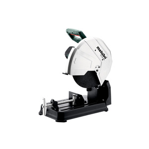 แผ่นตัดโลหะเมตาโบ ซีเอส 22 355 สำหรับเลื่อยไฟฟ้าสำหรับงานโลหะ - Product Image 1
