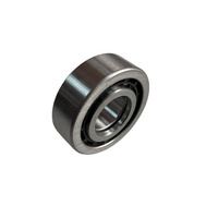 2101-1701073 6-92705 Roulement à rouleaux radiaux à une rangée pour boîte de vitesses automobile VAZ 2101-2107 Série 2121