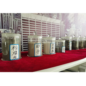 Usine de blocs aac de gaz autoclave de 10 mille M3 pour la russie, le Kazakhstan, ouzbékistan (site client de séjour des ingénieurs) - Product Image 1