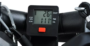 Xeast — étape-<span class=keywords><strong>Machine</strong></span> à torsion la taille pour les bras et les jambes, avec bandes de résistance - Product Image 3