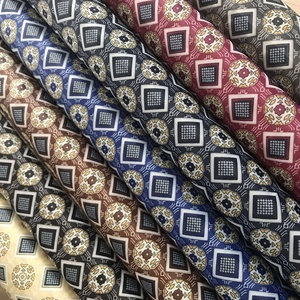 Vải lót Taffeta in 190T, 46gsm, dùng cho may mặc, hàng nghìn mẫu mã - Product Image 2