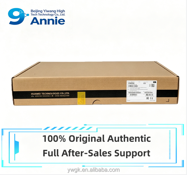 Hot Selling Netgear S5731-S48P4X 5700 Series 48-Port Gigabit POE Switch with SNMP QoS 10GE Uplink Stackable VLAN Support Stock