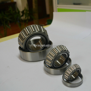 Roulement à rouleaux coniques à une rangée de haute précision 32211JR, dimensions 55x100x26,75 mm, pour pièces de machines automobiles - Product Image 5