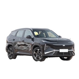 2025 Geely Galaxy L7 EM-I 115km Explorer Edition, แบตเตอรี่รถยนต์โดยสารในเมืองครอบครัวชาร์จเร็ว0.33ชั่วโมง - Product Image 1