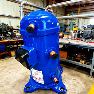 Compresseur de réfrigération et de climatisation Danfoss HRH044U4LP6 HRH054U2LP6, refroidissement et chauffage - Product Image 1