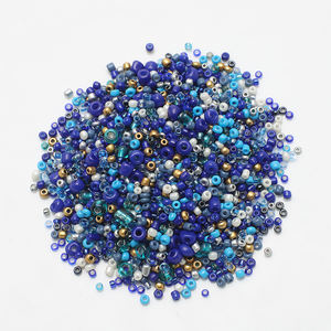 Zhubi 12/0 8/0 6/0 perles <span class=keywords><strong>de</strong></span> rocaille en verre Miyuki, perles <span class=keywords><strong>de</strong></span> couleurs teintées galvanisées pour Bracelet, bricolage, fabrication <span class=keywords><strong>de</strong></span> bijoux, breloques artisanales - Product Image 6