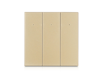 Interrupteur intelligent Apple Homekit 1/2/3 gangs, commande vocale Siri, matériau PC, 10A, maison intelligente, interrupteurs muraux 220V